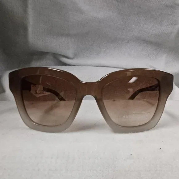 Anne Klein | Accessories | Nwt Anne Klein Sunglasses Ak744  display picture 3